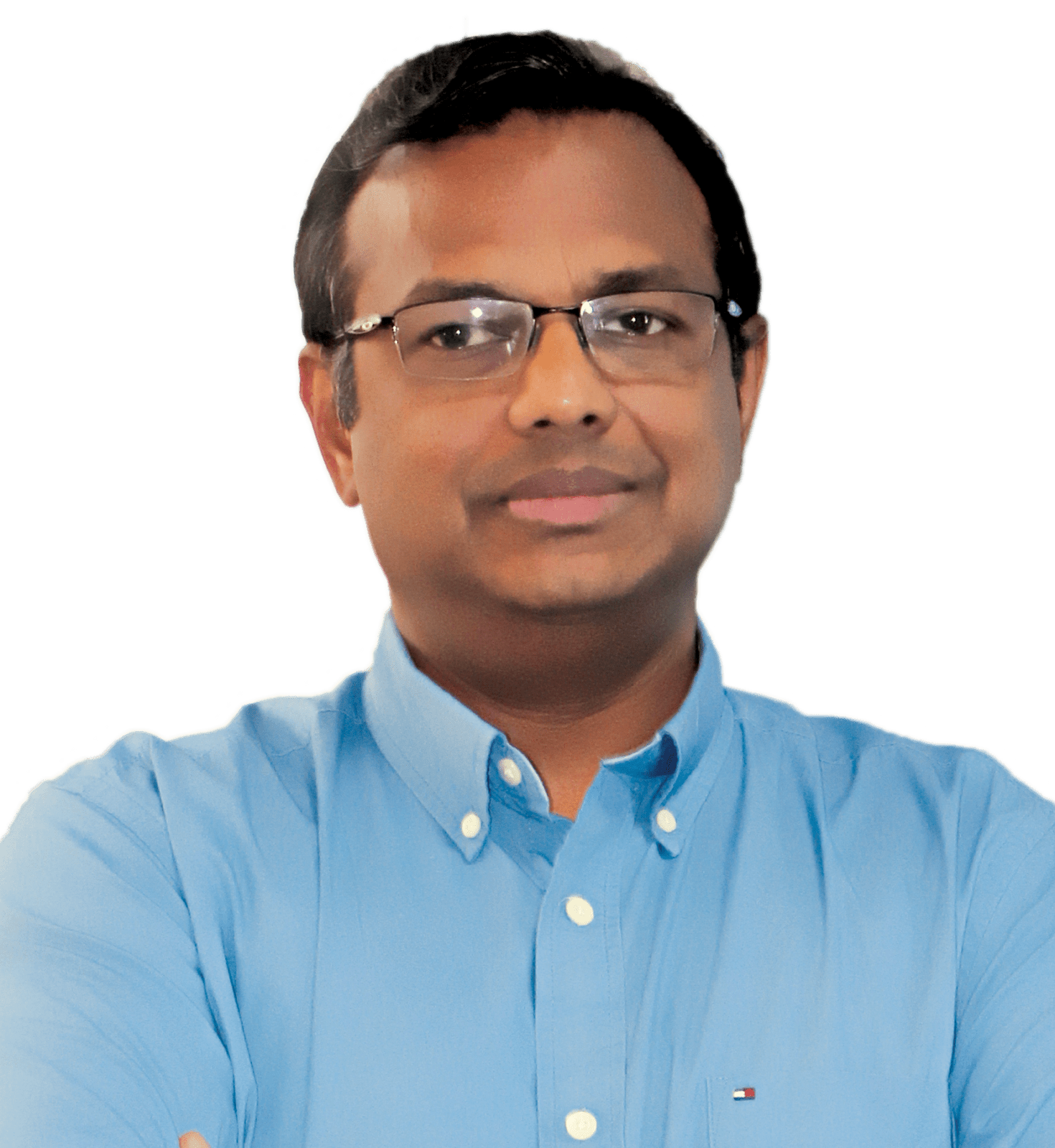 Vijay Ayyappan